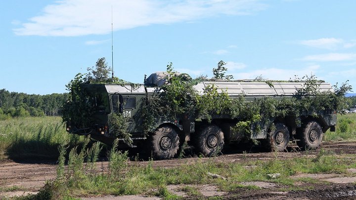 Враг направил Ураган на Белгородчину. Это что-то новенькое