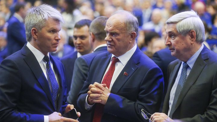 Минтруду раскрыли глаза на подозрительно богатых