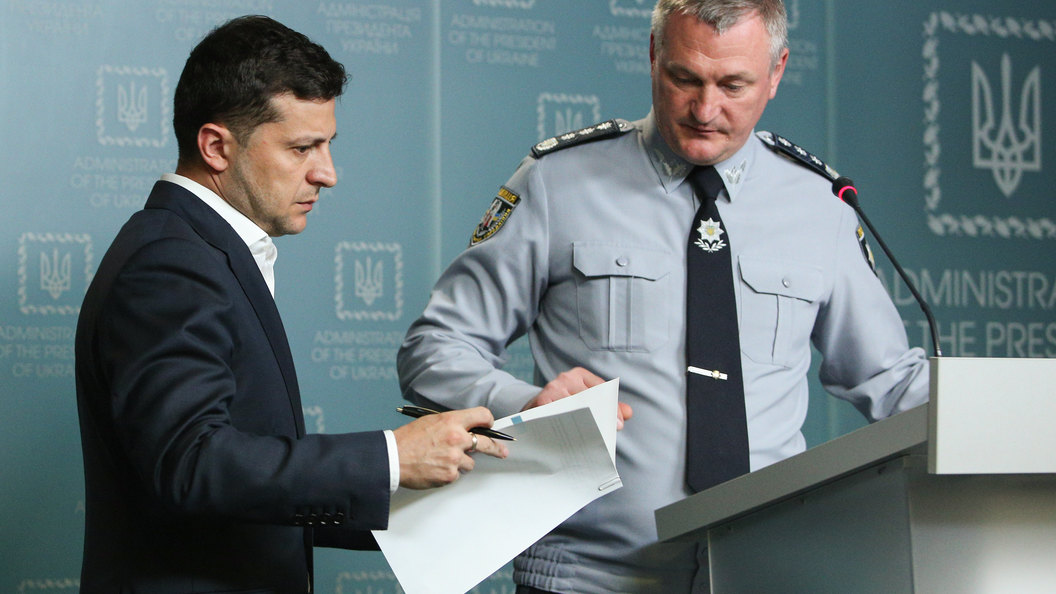 Суровая зима в зоне СВО: Генерал Липовой рассказал, какой подлости ждать от Киева