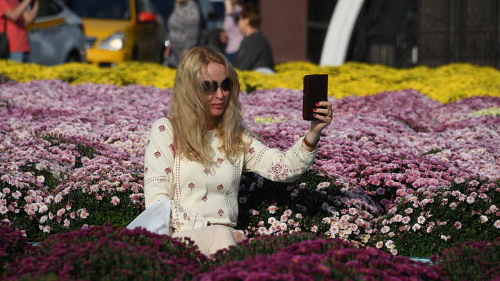 Что общего между арабскими сказками и русским авангардом: отвечает Цветочный джем