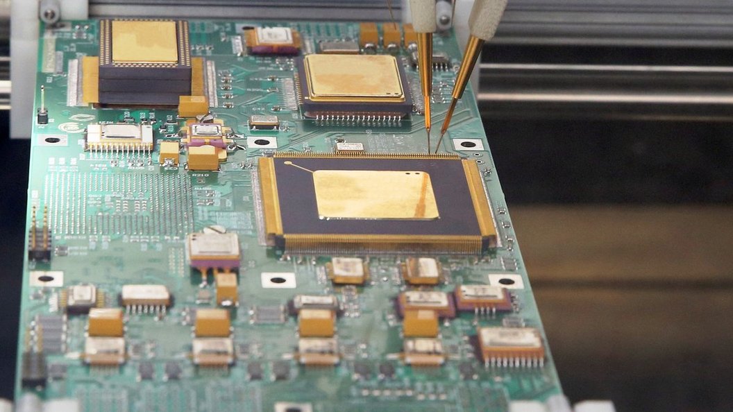 Прорыв в медицине и атомной физике: В Москве создали уникальный прибор ...