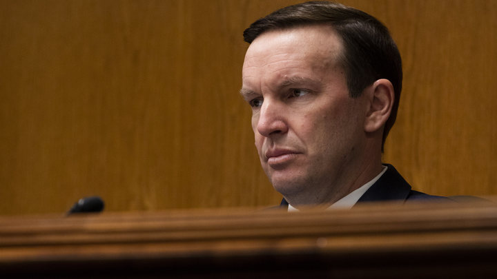 Мичиган - это новая Украина: сенатор США нашёл самые точные слова, чтобы описать масштаб бедствия