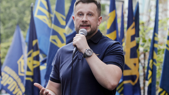 Зеленский нашёл способ избавиться от оппозиции