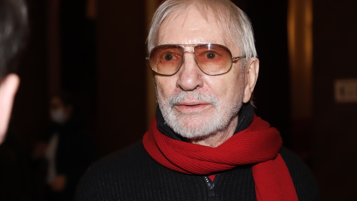 Умер Виктор Мережко, режиссер и сценарист