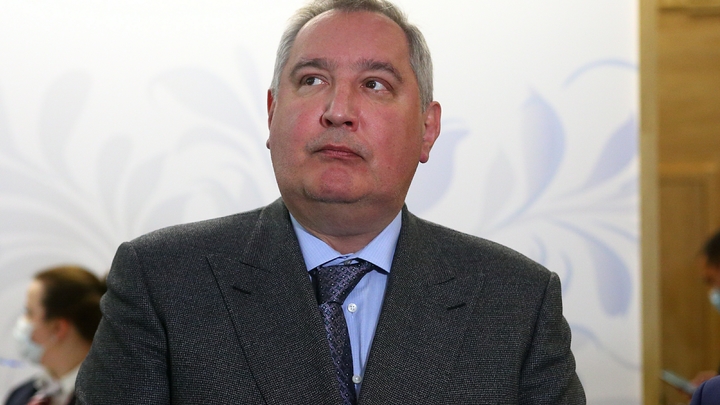 Сармату виза не нужна: Рогозин рассказал, что ещё скрыто от посторонних на Красмаше