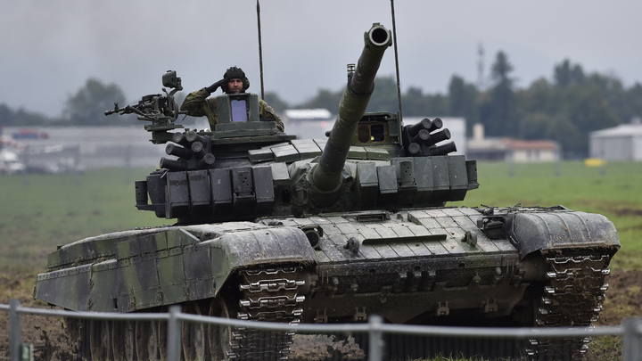 В открытые двери может надуть: Сатановский назвал главную проблему НАТО