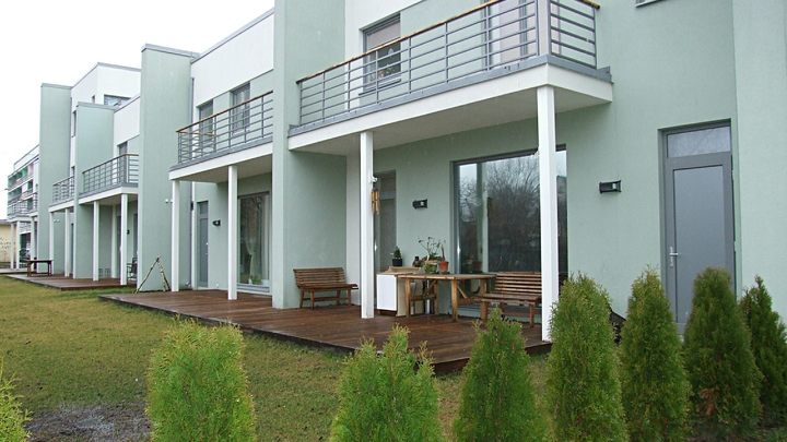 В Краснодаре разработают программу комплексного развития микрорайона Гидростроителей