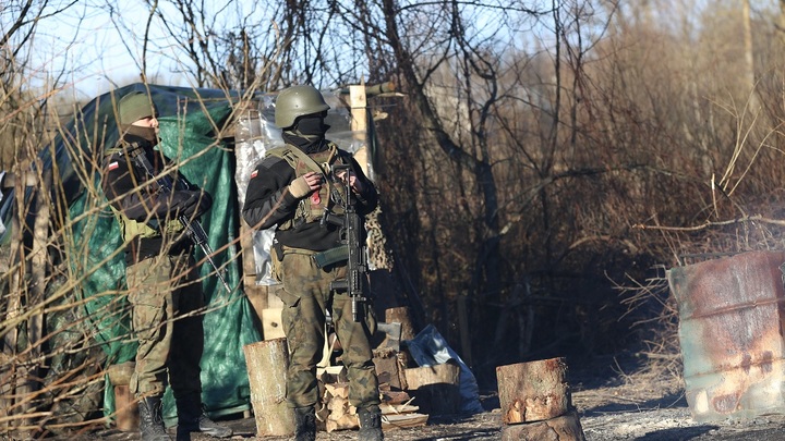 Глава белорусского КГБ сообщил о готовящейся из Польши провокации
