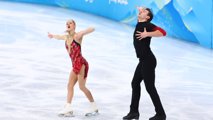 Фигуристы из США требуют дать им медали в обход дела Валиевой: Вручить на глазах у всего мира