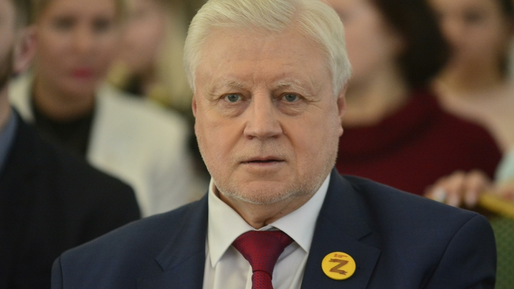 Собчак в радостном возбуждении: Автомобиль с депутатом Госдумы Мироновым сбил человека в Москве