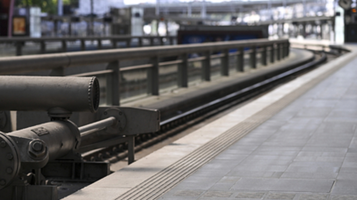 В Запорожской области создали спецотдел полиции