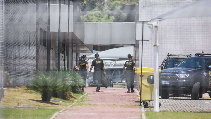 Преступления ЦРУ раскрыл ветеран Альфы. Это террористы, а не агенты