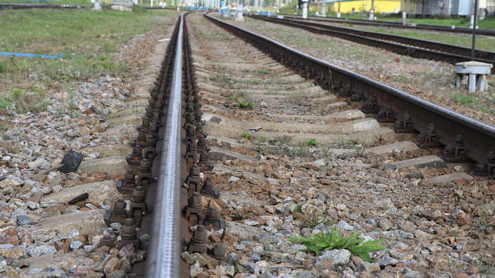 ВСУ ударили по ж/д станции в Мелитополе