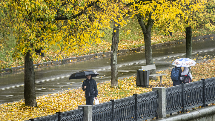 В Сочи прогнозируют резкое ухудшение погоды