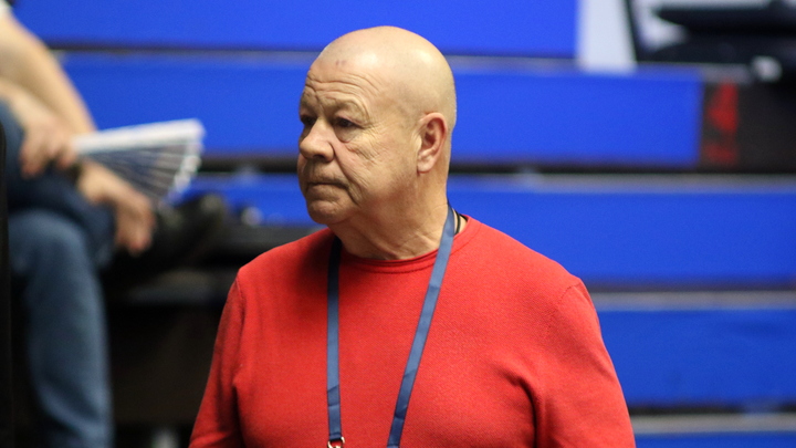 Надоело!: Знаменитый Дукалис сорвал съёмки про умирающую Россию. Но на этом не остановился