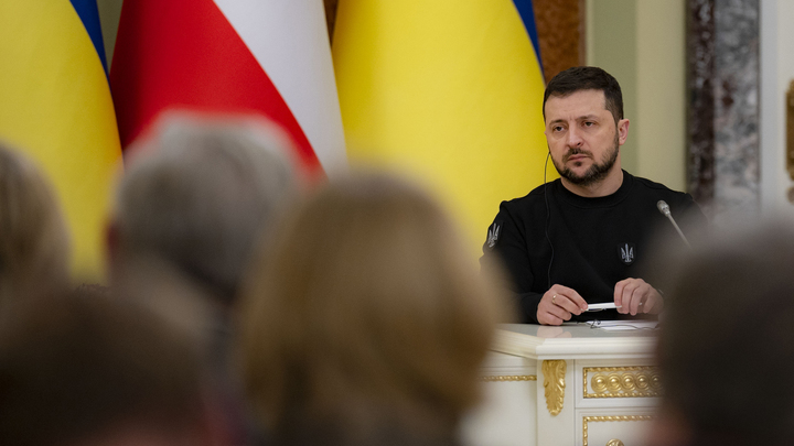 Этим обязательно воспользуется Путин: Bild заявил о катастрофической ошибке Зеленского