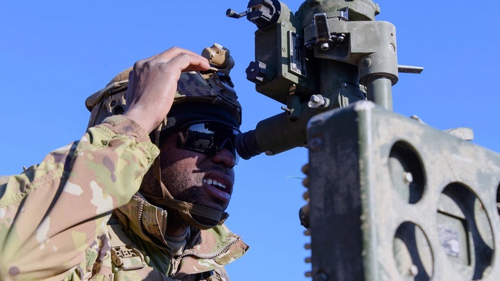 Ликвидация штаба на Украине: Кто из генералов НАТО пополнит список груза 200?