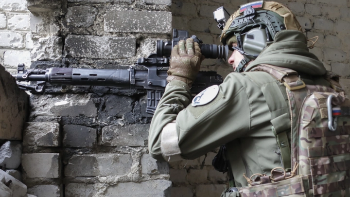 Bloomberg: спецслужбы Запада не верят в готовность России к уступкам ради мира