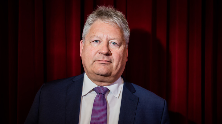 Глава немецкой разведки раскрыл слабое место Запада