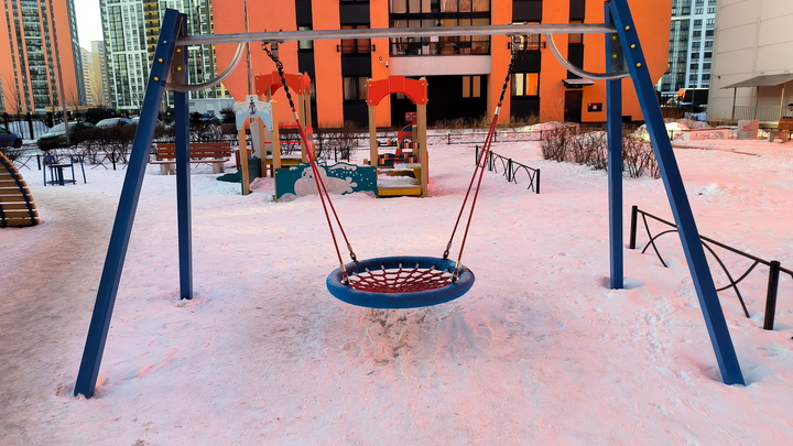 Пустые слова. Власти Белгорода отказались помогать матери малыша, которая решила уехать в Воронеж