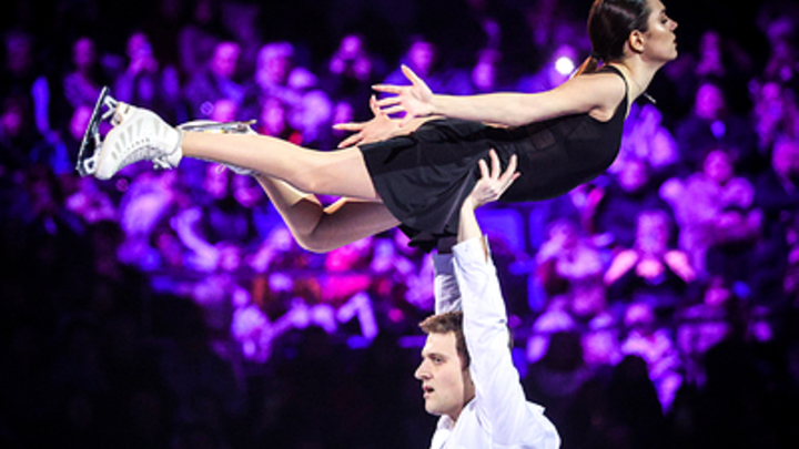 Россия отменила Олимпиаду. Большого спортивного праздника не будет