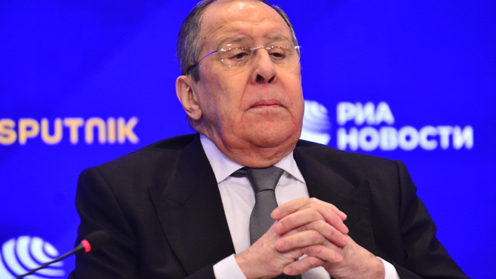 Случится то, чего боялся даже СССР: Главное из заявлений Сергея Лаврова