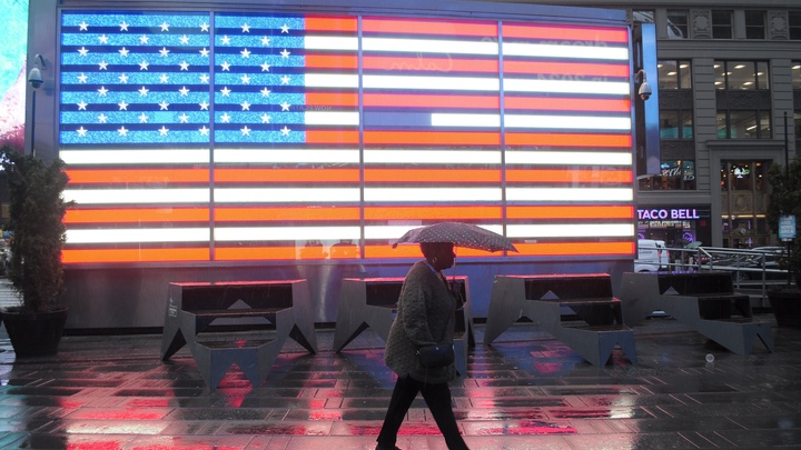 На YouTube об этом не рассказывают: Почему русские массово покидают США