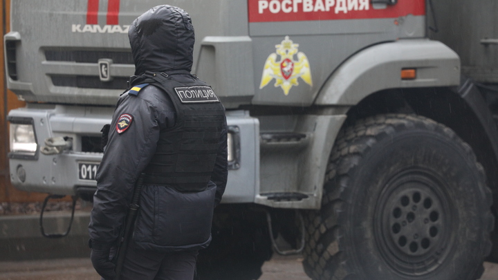«Могут и с ума сойти»: где и как будут сидеть террористы, устроившие бойню в «Крокусе»?