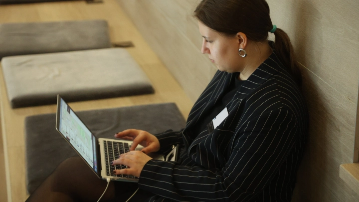 Не работает Teлеграм, виснут сайты: Новый сбой в работе рунета произошёл 24 января