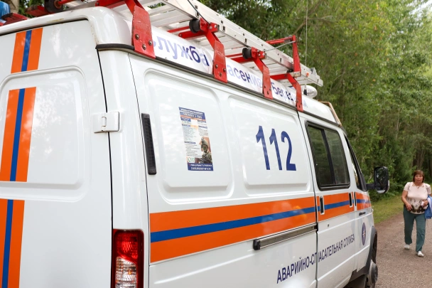 МЧС посоветовало жителям России иметь наготове тревожный чемоданчик