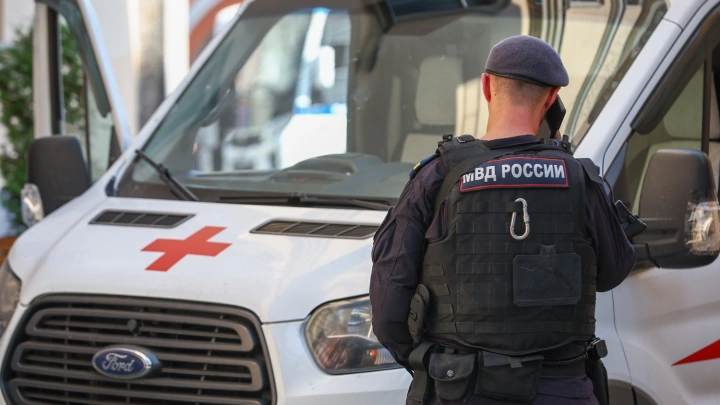 Александра Милокостого нашли в его квартире в Москве спустя 10 дней после смерти
