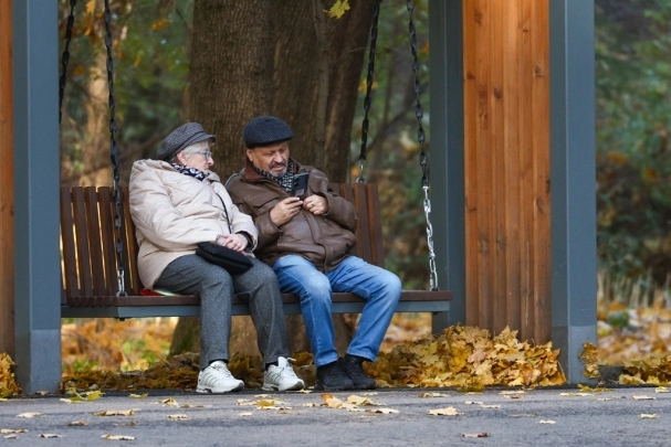 Поднять минимум на треть: Депутат Мособлдумы определил размер справедливой пенсии для жителей России