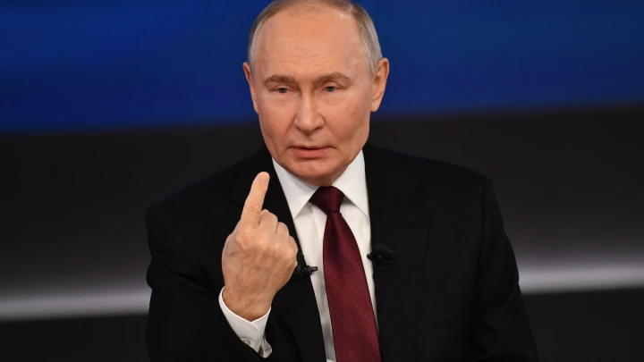 На словах все за, на деле - саботаж: Чиновники утихомирили прорывной проект Путина