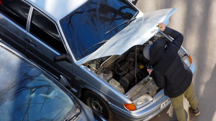Эксперты назвали 5 поломок автомобиля с полным запретом эксплуатации