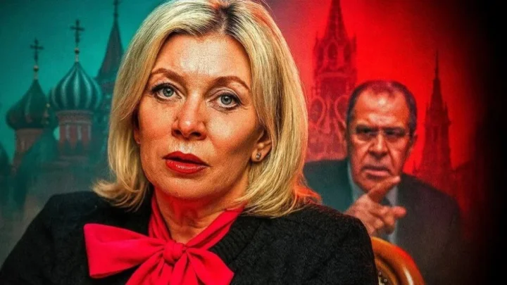 Ну, Захарова, бомбанула: В ЕС потеряли дар речи от её шутки — такого не ждали. В Китае же обхохотались