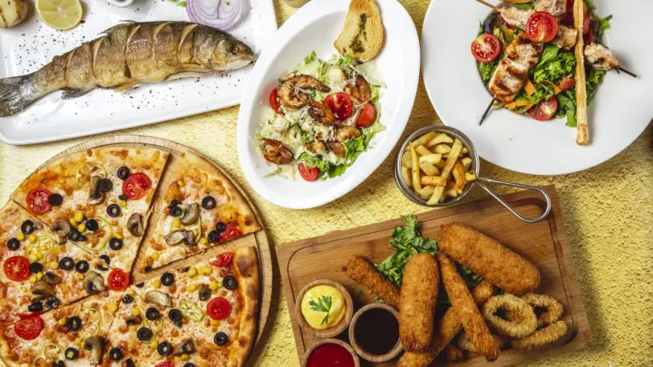 Европа без прикрас: крысы у Колизея, бандитизм и мигранты на пляжах