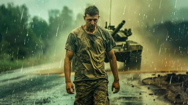 Зеленский заявил о новых переговорах по Украине