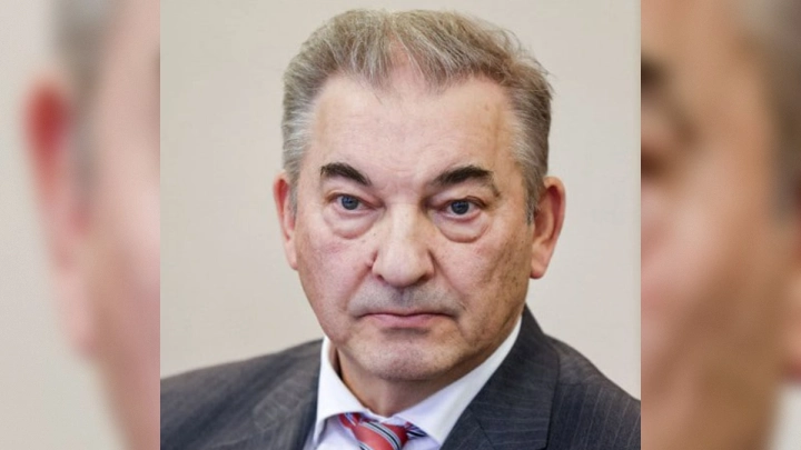 Третьяк будет баллотироваться в Госдуму по округу, где избирался Вассерман