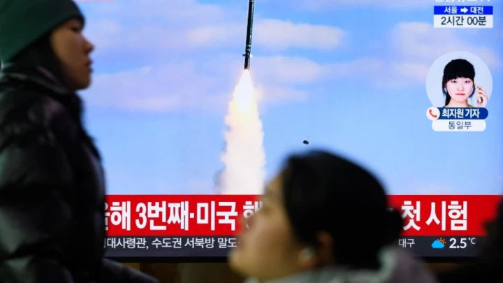 Золотой купол США – угроза миру, уверены в КНДР