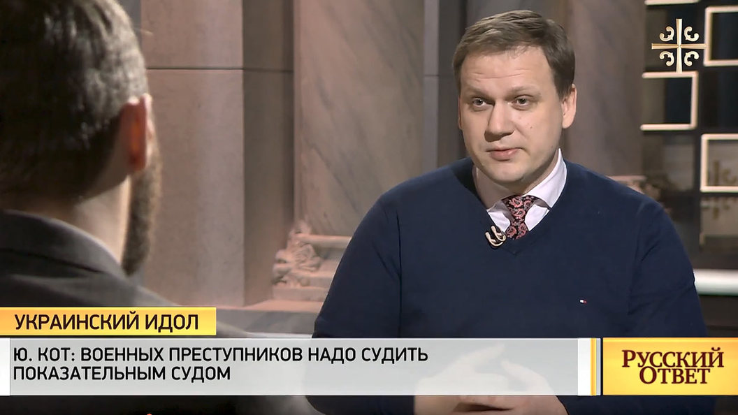 Украинский идол: Савченко получила мягкий приговор Украинский идол: Савченко получила мягкий приговор