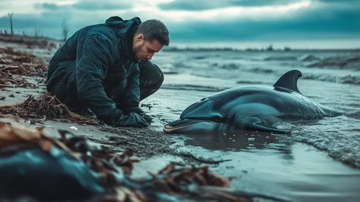 Вика Цыганова показала страшные кадры из Туапсе: А теперь самое позорное