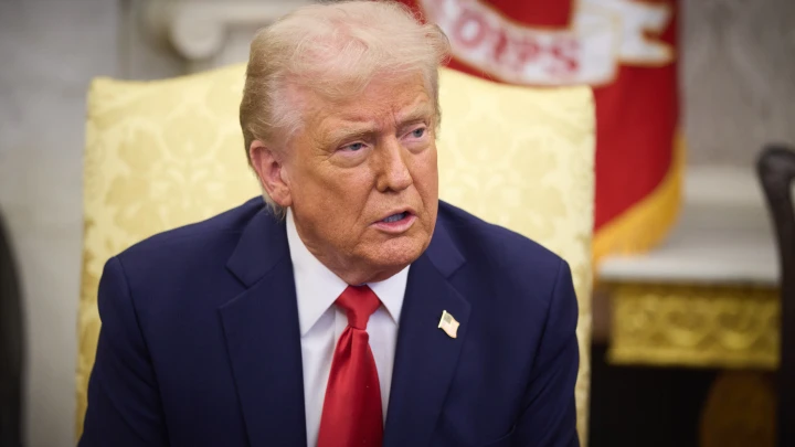 Трамп сворачивает проект демократизации соседей России. Госдеп отменил бесполезные гранты на $215 млн