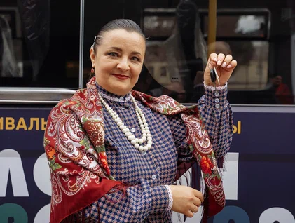 На Кубани стартовал конкурс казачьей песни Александровская крепость