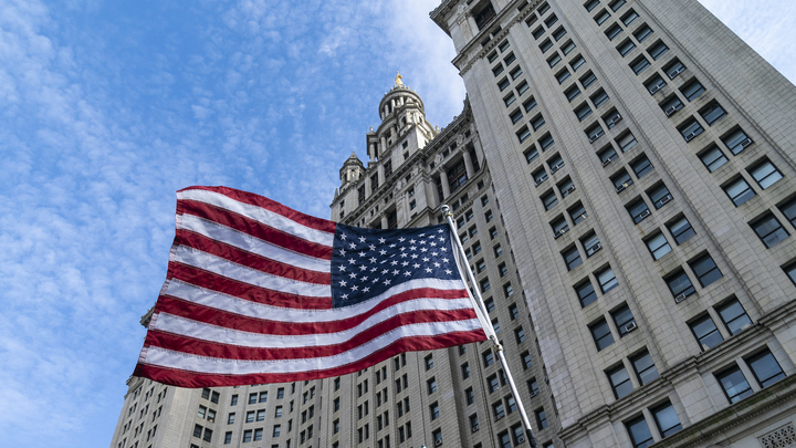 Небывалые санкции против России могут привести к закату гегемонии США - NI