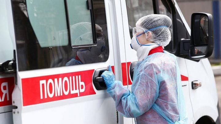 Коронавирус в Краснодарском крае на 14 апреля: от COVID привились почти 283 тысячи жителей