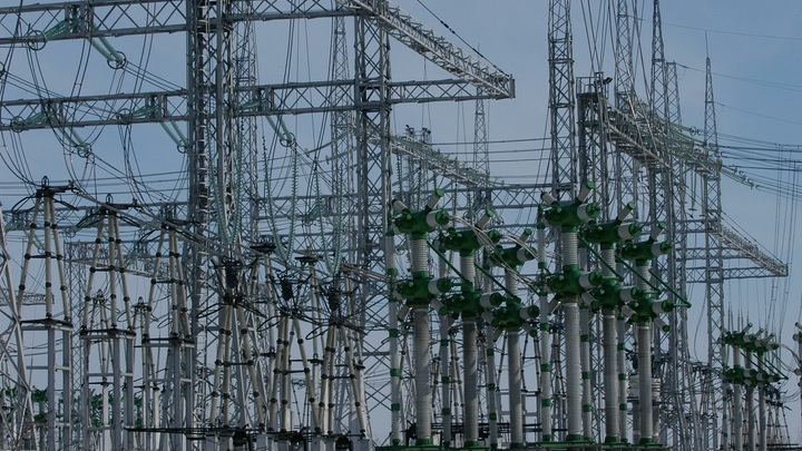 Первый бетон уже залит: В Египте начали строительство нового энергоблока АЭС Эль-Дабаа