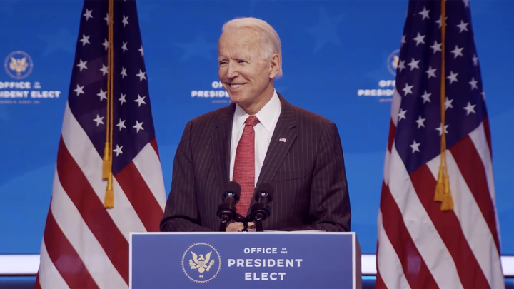 Перезагрузка вряд ли возможна, но…: Bank of America назвал главный плюс Байдена для России