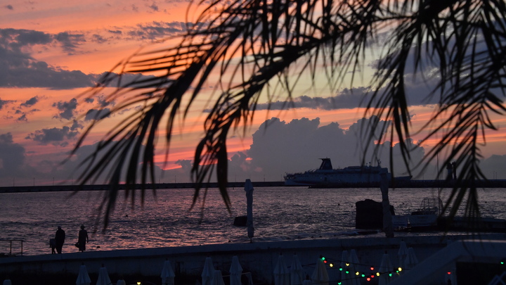 В Краснодарском крае планируется открыть две новых курортных зоны