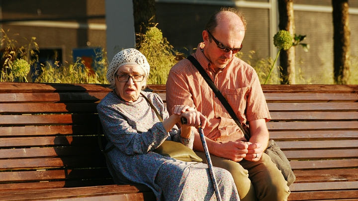 Пенсии увеличат с июля: Кому ждать роста выплат