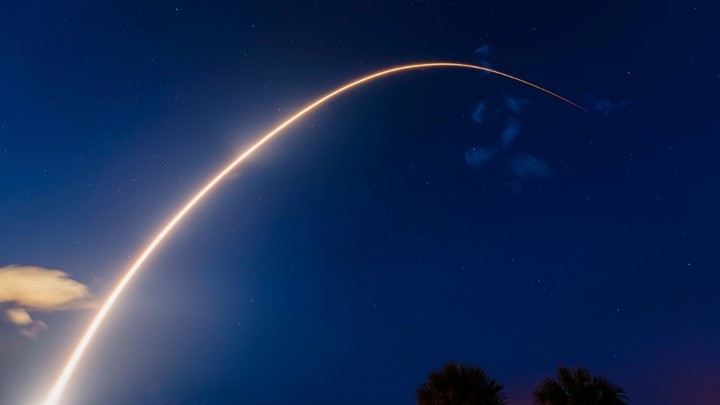 Starlink легла: О сбоях сообщают пользователи по всему миру